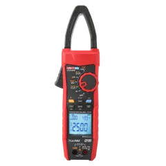 Unit UT219PV Profesyonel AC/DC Pensampermetre