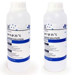 2'Li Set Tampon Solüsyon Çözelti (Ph 4 ve Ph 7)
