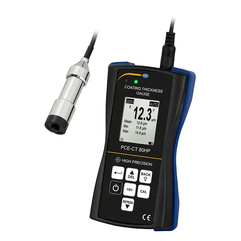 PCE Araç Test Cihazı PCE-CT 80HP-FN2D5