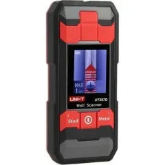 Unit UT387D Voltaj ve Metal Dedektörü Duvar Tarayıcı