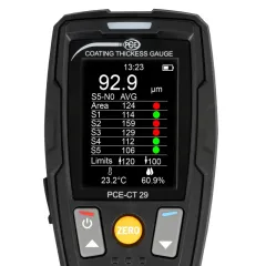 PCE Araç Test Cihazı PCE-CT 29