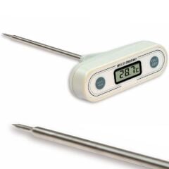 TFA 30.1055.02 ´GT1´ Batırmalı Prob Termometre