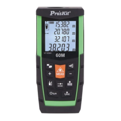 Proskit NT-8560 Lazer Mesafe Ölçer