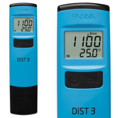 Hanna Dist 3 İletkenlik EC Ölçer | HI 98303