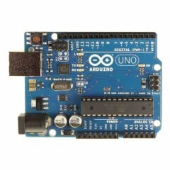 Arduino UNO R3 Klon MEGA328P DIP