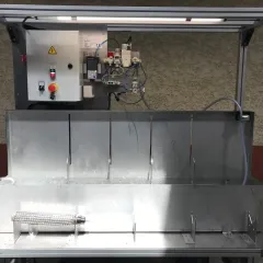 PCE Basınç Ölçer PCE-PDA 1000L