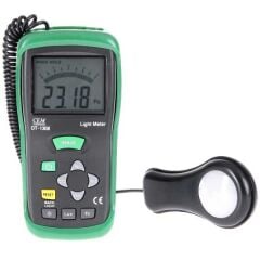 Cem DT-1308 Işık Ölçer Lüksmetre