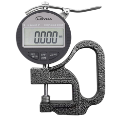 Loyka 5318 Kalınlık Komparatörü | 0.001mm