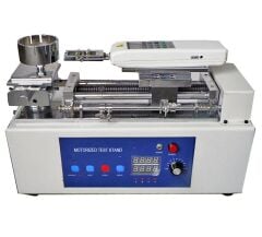 Geratech SJH-500 Elektrikli Yatay Dinamometre Test Standı