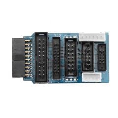 Jtag Swd Soket Çevirici Adaptör
