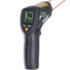 TFA 31.1124 ´ST485´ Çift Lazerli Sıcaklık Ölçer 800°C