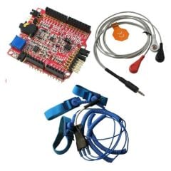 EKG-EMG SHIELD Elektrot Kablo