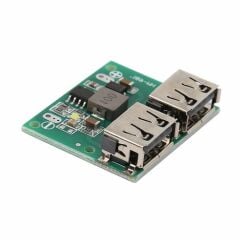 Dual USB Çıkış Voltaj Düşürücü HW-681
