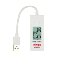 Unit UT658B USB Test Cihazı