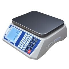 Desis H7C-6 Dijital Sayıcı Terazi 6KG / 0.2GR