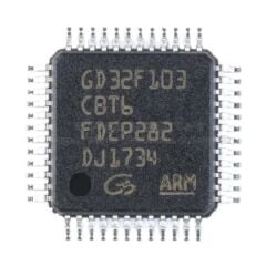 GD32F103C8T6