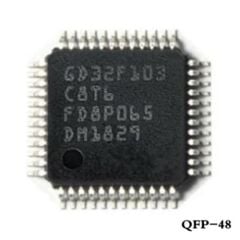 GD32F103C8T6