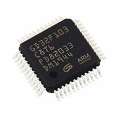 GD32F103C8T6