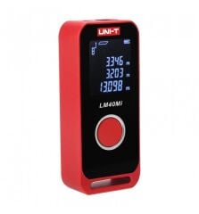 Unit LM40mi Lazer Mesafe Ölçer
