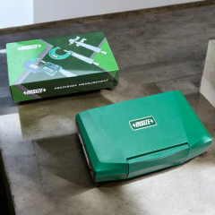 İnsize 3108-50A Dış Çap Dijital Mikrometre