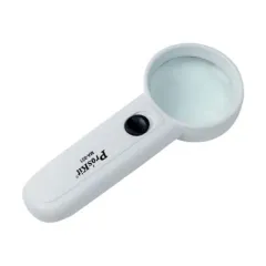 Proskit MA-021 Led Işıklı El Tipi Büyüteç