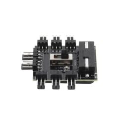 8 Port Fan Çoğaltıcı Hub Kartı