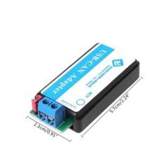 Usb Can Bus Analizör