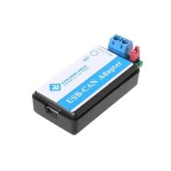 Usb Can Bus Analizör