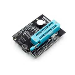 Arduino AVR ISP Programlama Shield