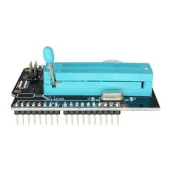 Arduino AVR ISP Programlama Shield