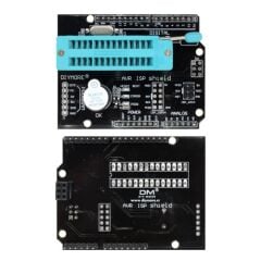 Arduino AVR ISP Programlama Shield