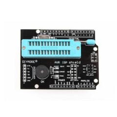 Arduino AVR ISP Programlama Shield