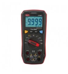 Unit UT60BT Dijital Multimetre