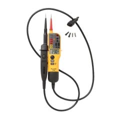 Fluke T130 Voltaj Test Cihazı