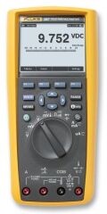 Fluke 287 True RMS Dijital Multimetre