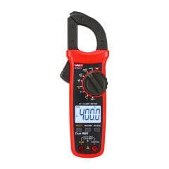 Unit UT201+ 400A AC Pensampermetre
