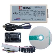 Xilinx Platform Cable