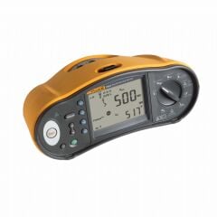 Fluke 1663 Tesisat Test Cihazı