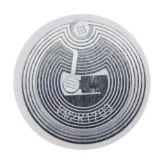 13.56Mhz UID Değiştirilebilir RFID Etiket