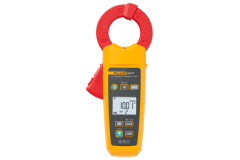 Fluke 368 FC Kaçak Akım Pens Ampermetresi True-Rms