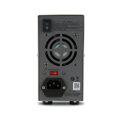 Unit Utp1306 32V 6A Dc Güç Kaynağı