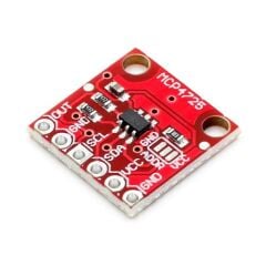 MCP4725 I2C DAC Modül