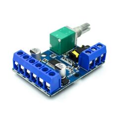 Stereo 2x30W Amfi Devresi DY-AP3015
