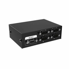 4 Port Rs232 Switch MT-232-4