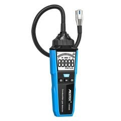 Mestek CT02 Dijital Kaplama Kalınlığı Ölçer