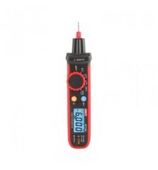 Unit UT118C Kalem Tipi Dijital Multimetre