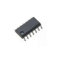 SN74LV125ADR