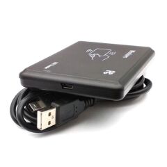 Dual Frekans Usb Rfid Okuyucu