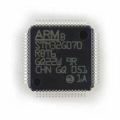 STM32G070RBT6