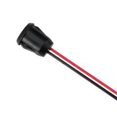 2 Pin Type C Usb Uzatma Kablosu